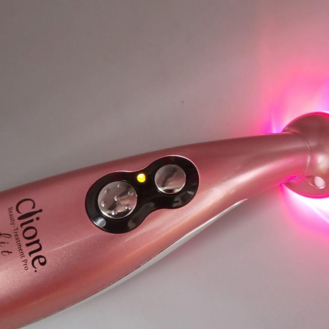 ※クリオネフィット・Clionefit ネオライファ《シリアルナンバー有り》73