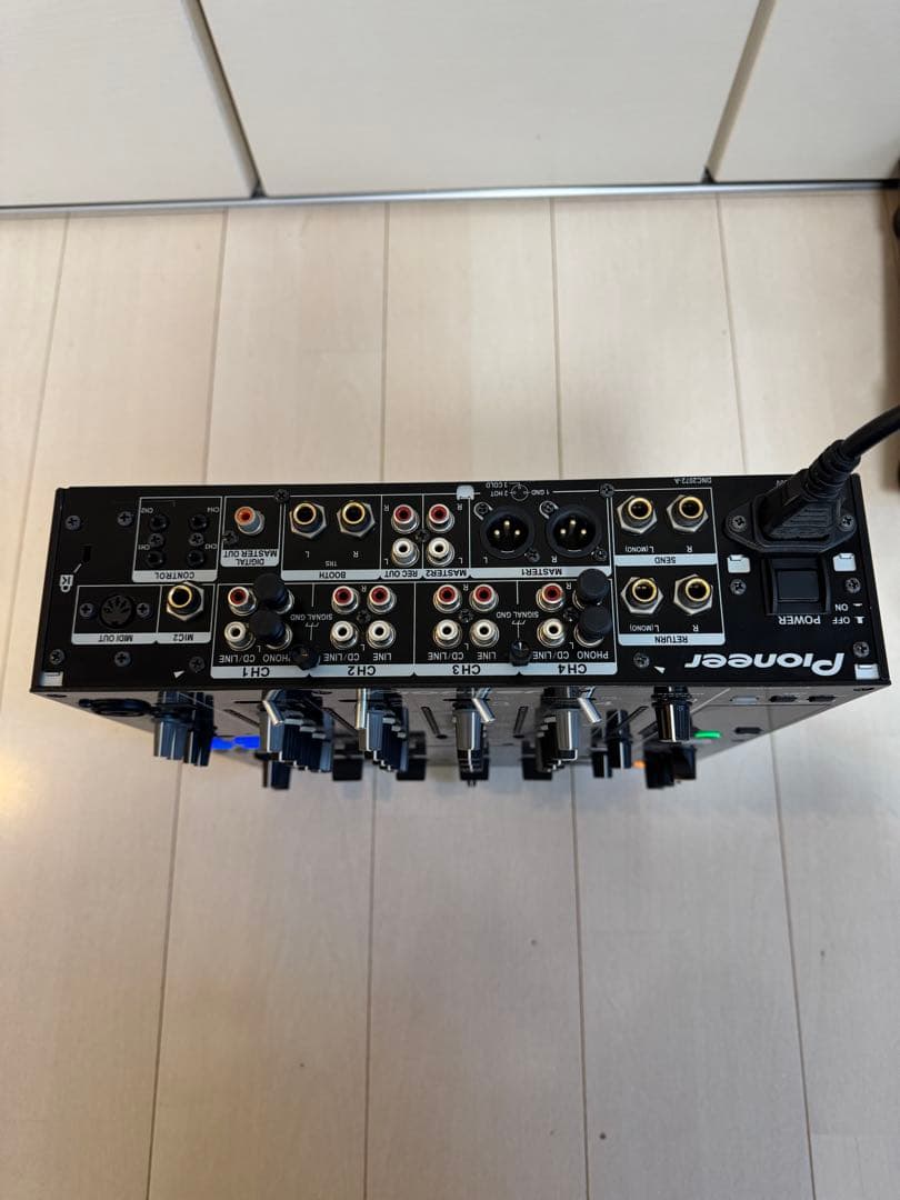 コダック173様専用 CDJ-2000NXS 2台+ DJM-850セット - メルカリ