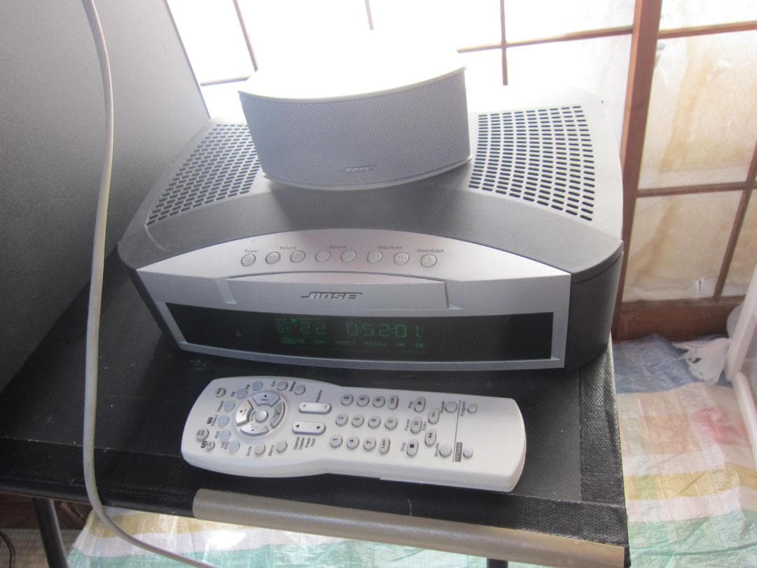 その他 BOSE 321 GS DVD  theater system Amazon.com: Bose 3·2·1® GS Series III DVD Home Entertainment