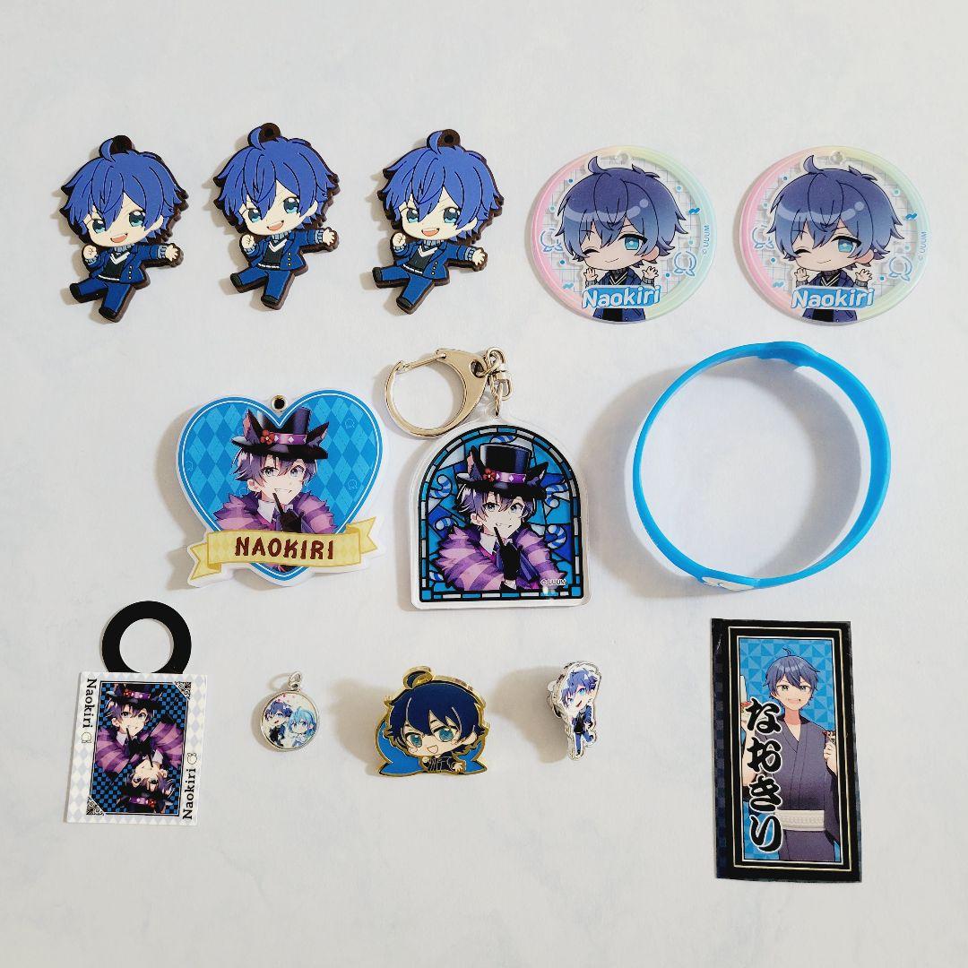 7/15まで値下げ】カラフルピーチ なおきり グッズまとめ売り - メルカリ