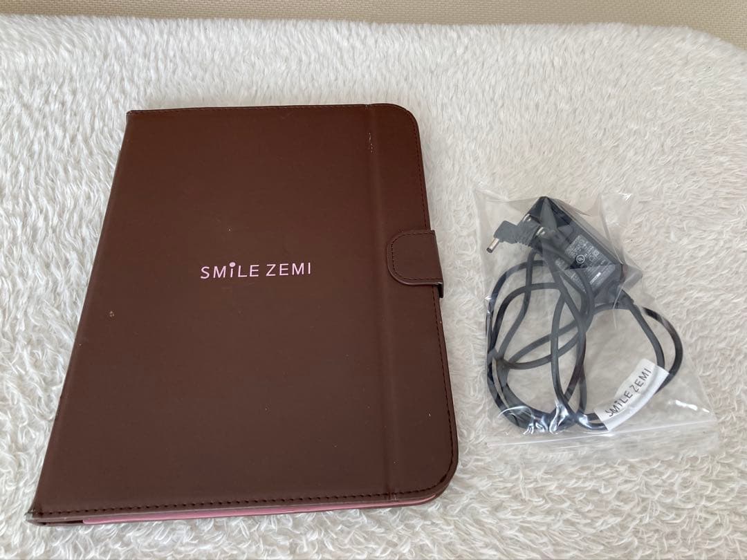 スマイルゼミ 英語プレミアム STEP ステージ1 - メルカリ