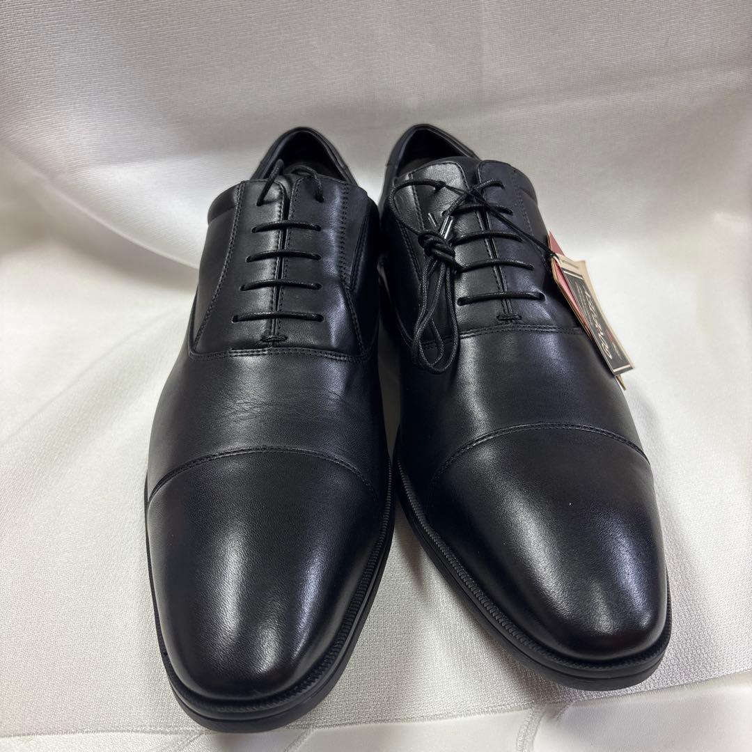 テクシーリュクス　tu-8002 27.5cm GORE-TEX ブラック