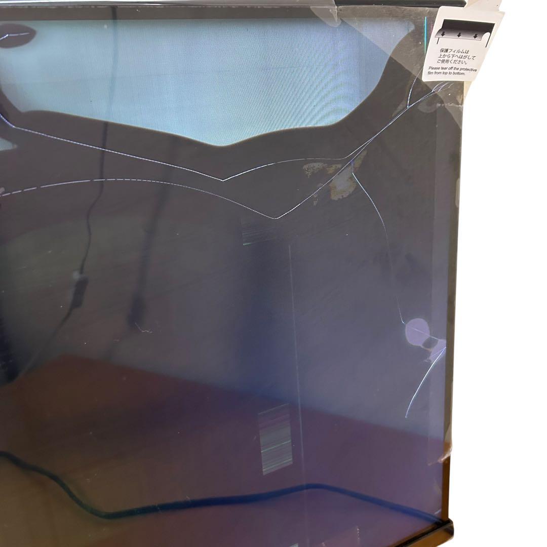 ジャンク品 24年製 REGZA 32V型 V35N 液晶テレビ 本体 - メルカリ