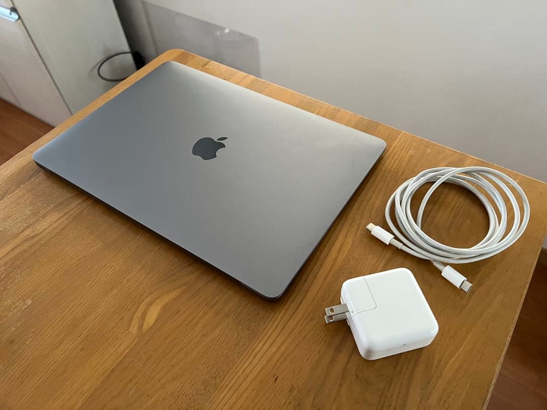 Apple MacBook AIR 2020 13インチ 51Hh+1dBs7L._AC_UF350,