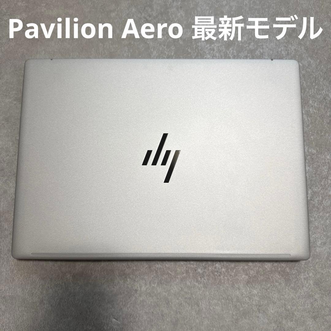 【美品】HP Pavilion Aero 13-bg Ryzen5 712fM-IdjoL._AC_UF350,