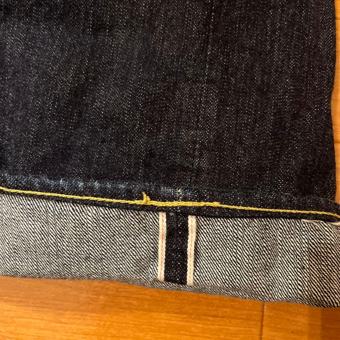 フリーホイライズ 大戦S601XX 1944-45 ワンオッシュw32 - メルカリ