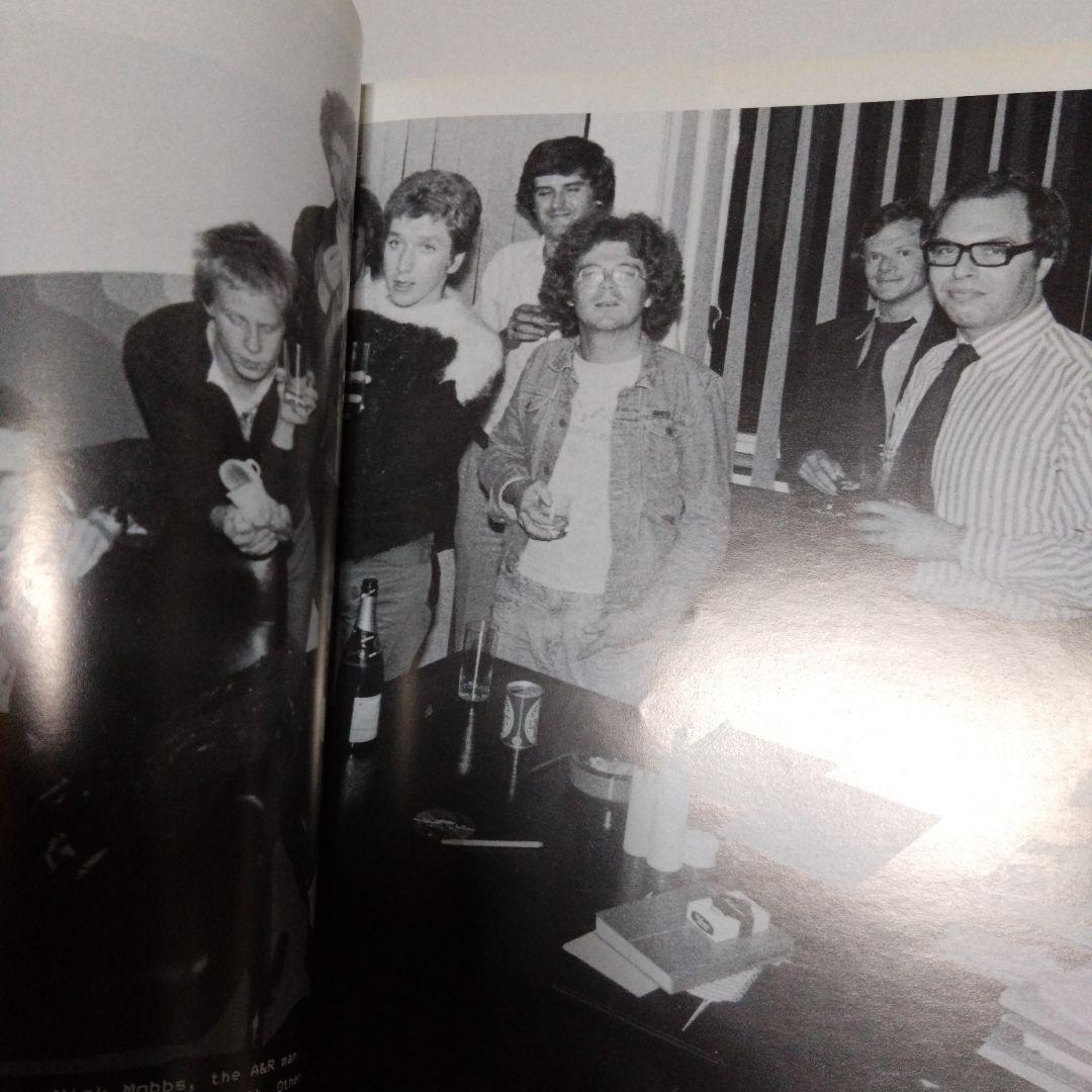 SEX PISTOLS CHAOS! 本