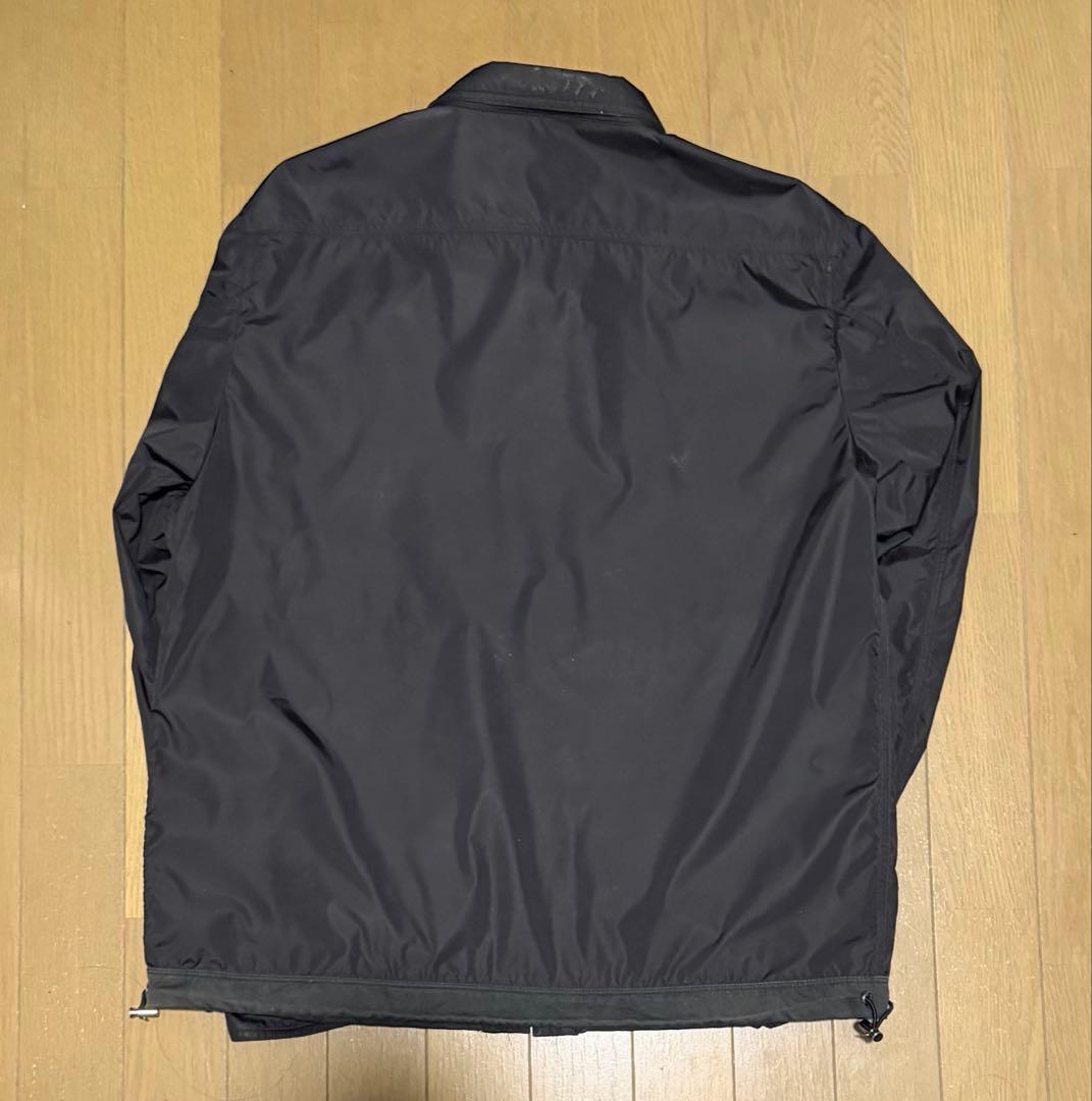 MONCLER TRIONPHE ナイロンジャケット モンクレール MONCLER Y4176021620