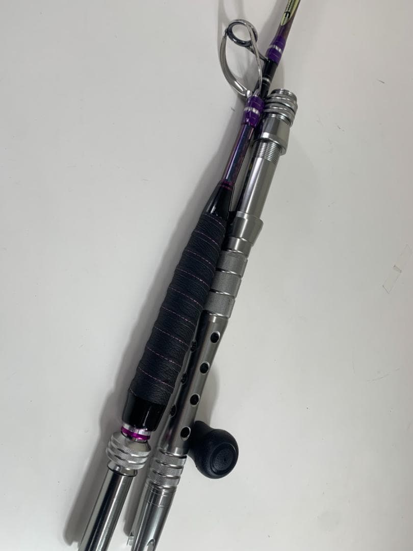 GOKUSPE CRG 170M(錘負荷100～300号）未使用品 - メルカリ