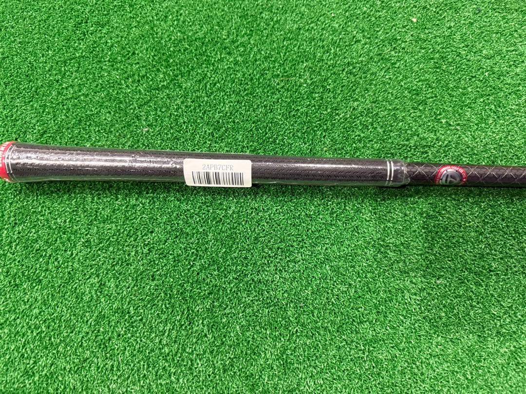 初代ステルスドライバー テンセイレッド純正シャフト44インチ