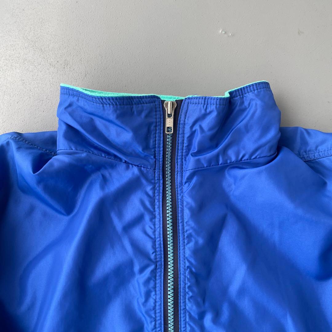 USA製Patagonia シェルドキャプリーン シェルドシンチラジャケット