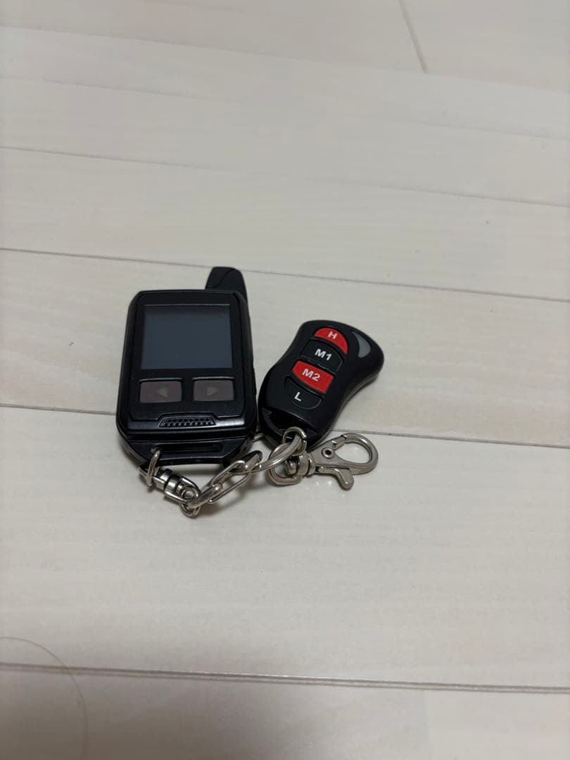 エアサス イデアル スーパーマキシマム4独 一式 GRX120マークX取り外し