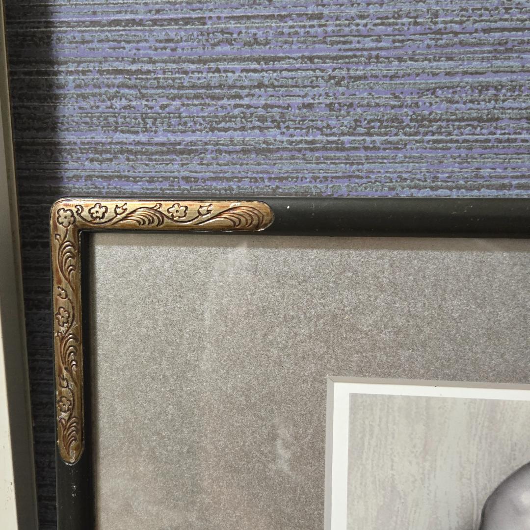 浜田和　裸婦　版画　22/50　直筆サイン　美人画