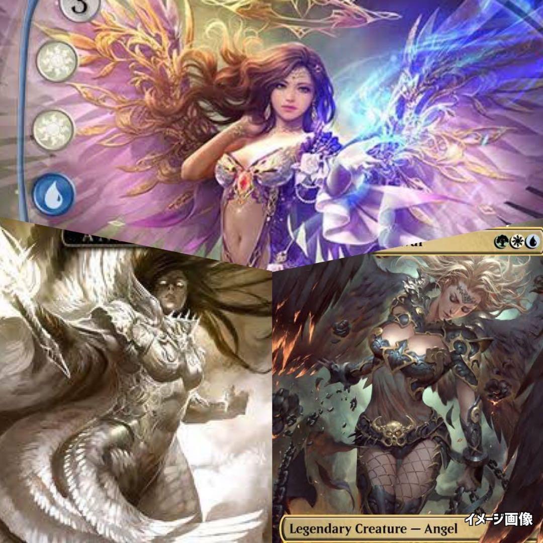 第四版マジックザギャザリング《第4版MTG未開封パック》廃盤絶版