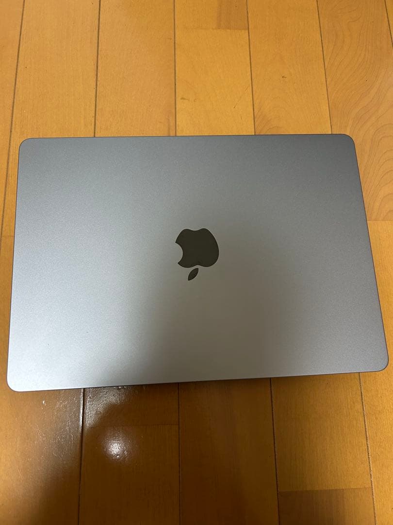 MacBook本体　M2 13インチ　2022年モデル MacBook Pro (13-inch, M2, 2022) - 技術仕様 - Apple サポート (日本)