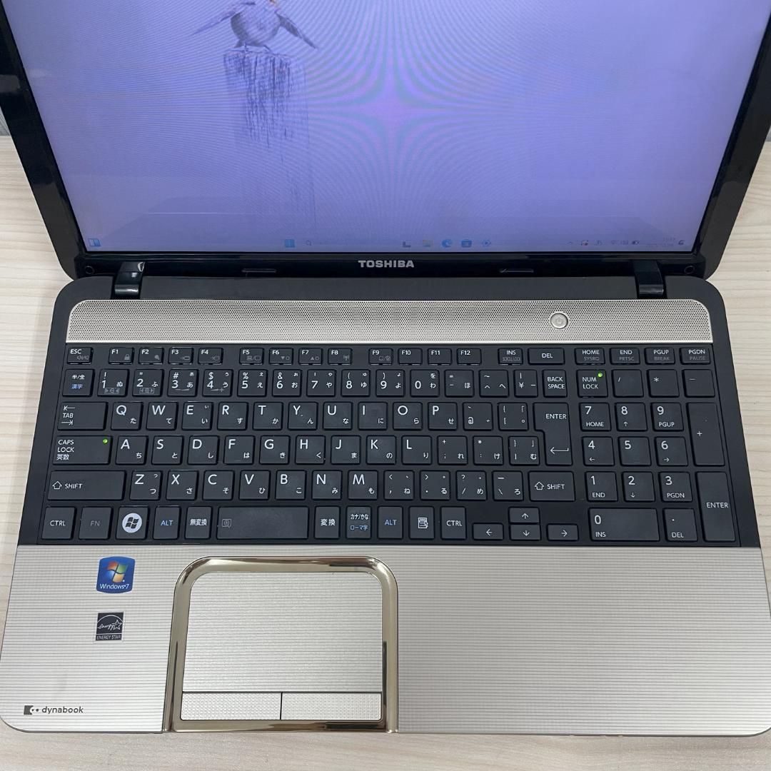 ノートパソコンWindows11 オフィス付き SSD240GB Blu-ray | 激安通販の