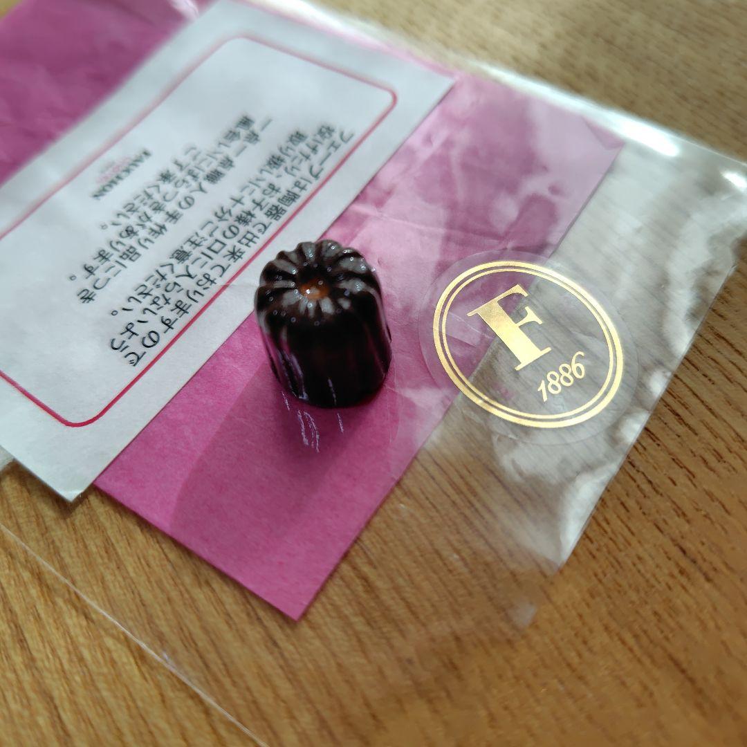 フォションホテル　フェーヴ　フェーブ　カヌレ　　2025 フォションホテル フェーヴ フェーブ カヌレ 2025 フォションホテル