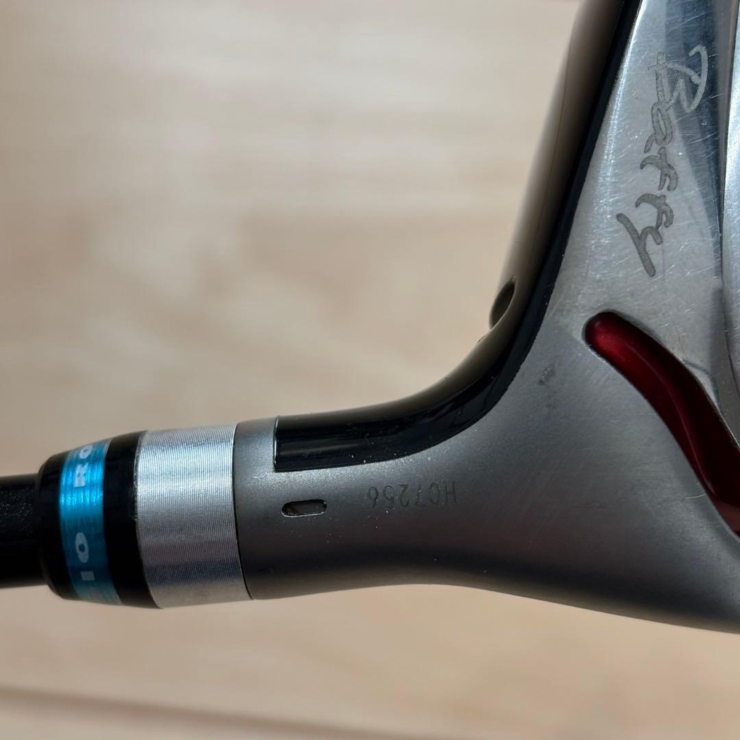 RODDIO フェアウェイウッド 4w TourAD PT6S - メルカリ