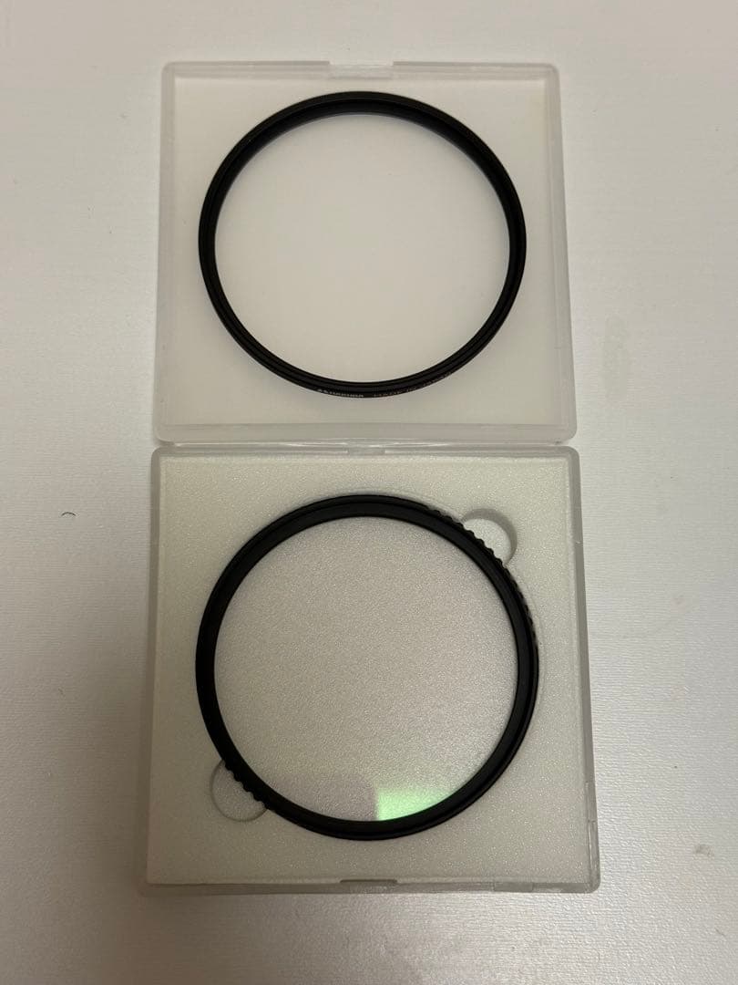 OM SYSTEM ED 12-200mm F3.5-6.3 付属品