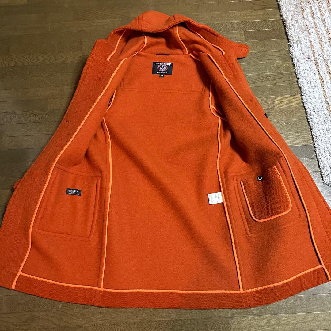 Hime Sasaki　インバーティア　ジョシュアエリス38