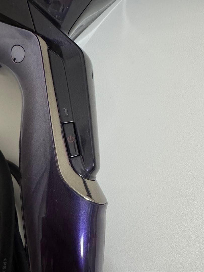 REPRONIZER 27Dplusヘアドライヤー＋台座 2点セット