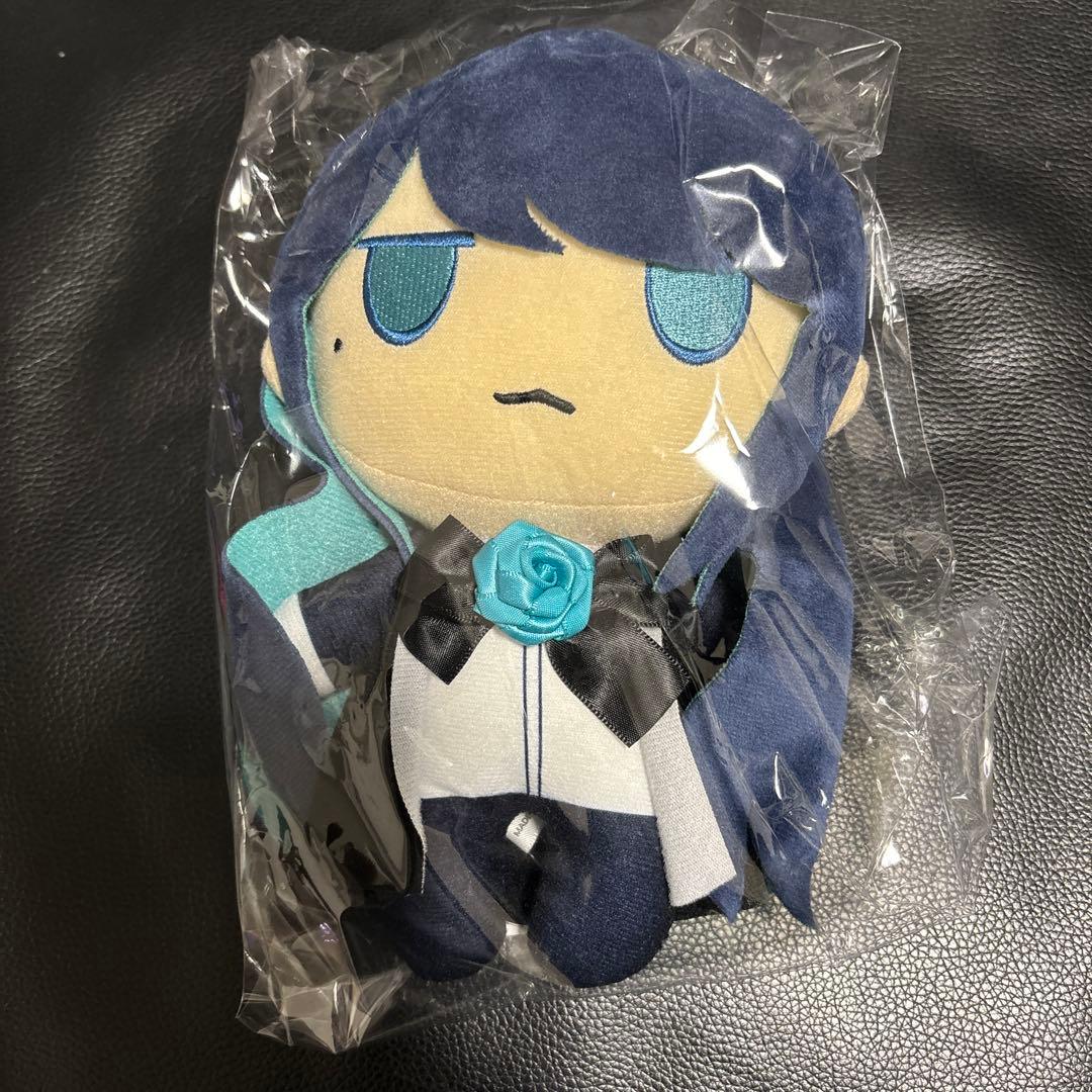 【Ado】 生まれましたよぬいぐるみ Ado誕生日記念！「生まれましたよ おめでとうAdoちゃんぬいぐるみ