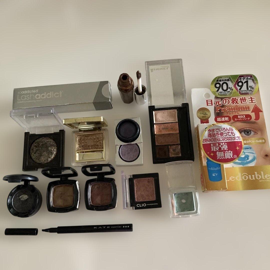 アイシャドウまとめ売り - メルカリ