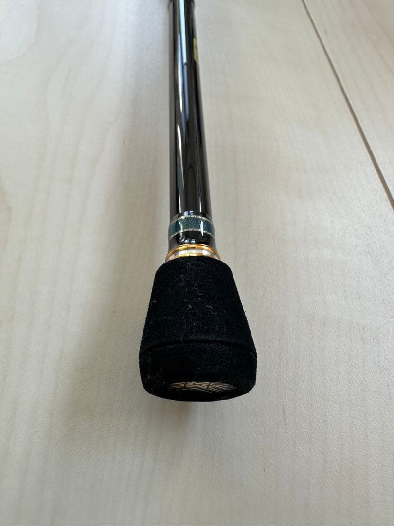 ラグゼ EGTR X ULTIMATE S65ML+-solid