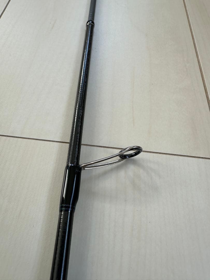 ラグゼ EGTR X ULTIMATE S65ML+-solid