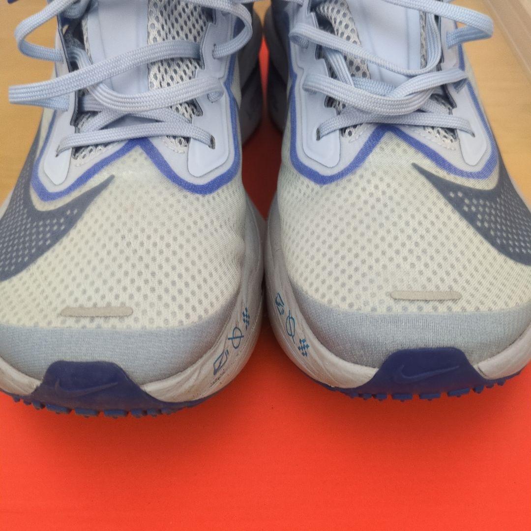 スパイク・シューズ NIKE ZOOM FLY6 26.5cm