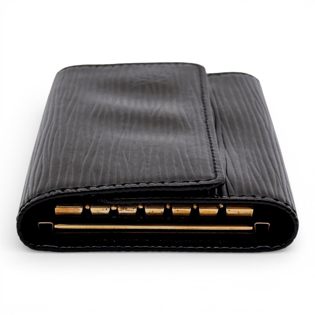 美品✨】ルイヴィトン エピ ミュルティクレ6 6連キーケース レザー