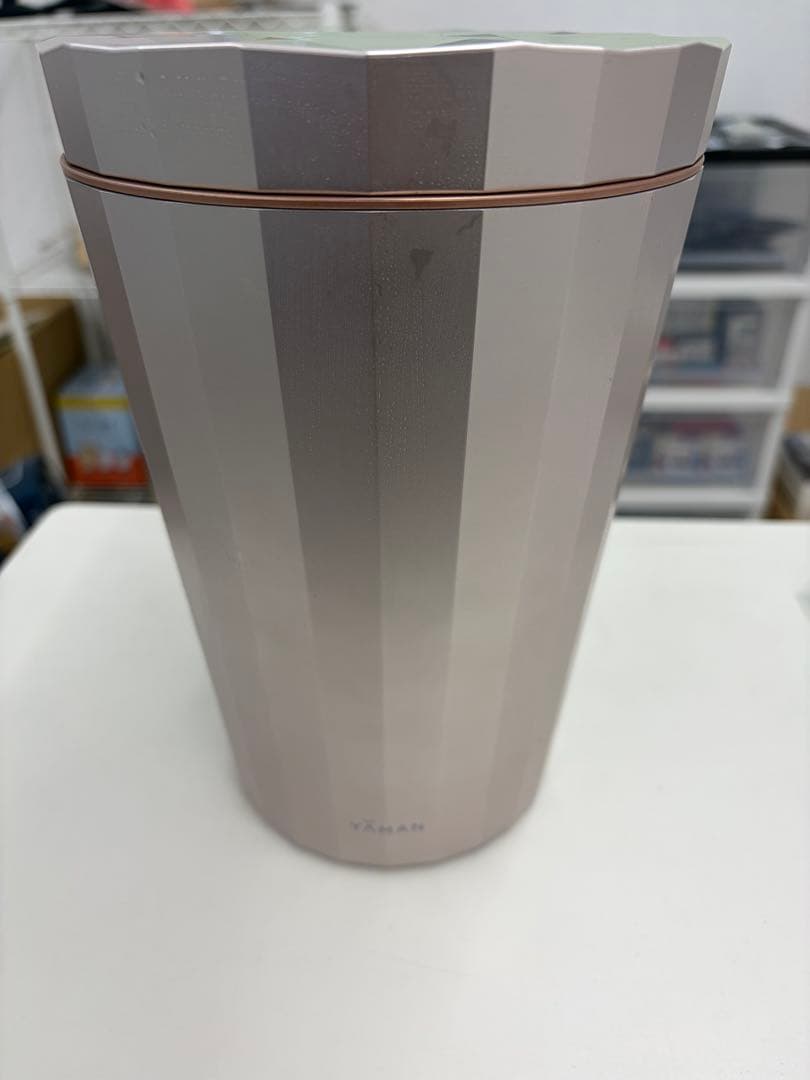 YA-MANヤーマン フォトスチーマー IS-100 美顔器スチーマー フォトケア｜フェイスケア（美顔器・スチーマー