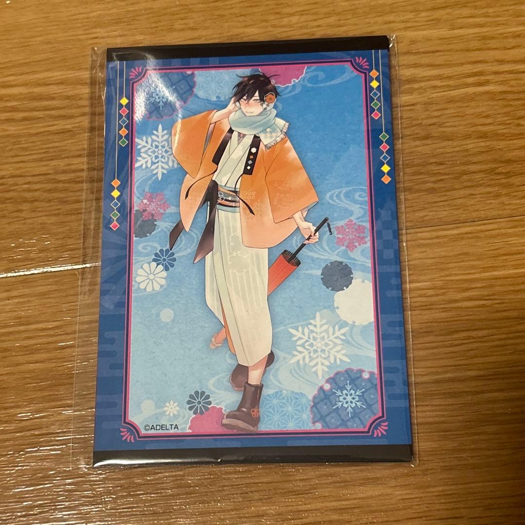 古書店街の橋姫 ポップアップ ポストカードセット - メルカリ