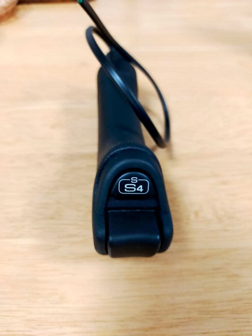 ホンダプレリュード セレクトレバー 54130-SF1-984ZA/984ZR - メルカリ