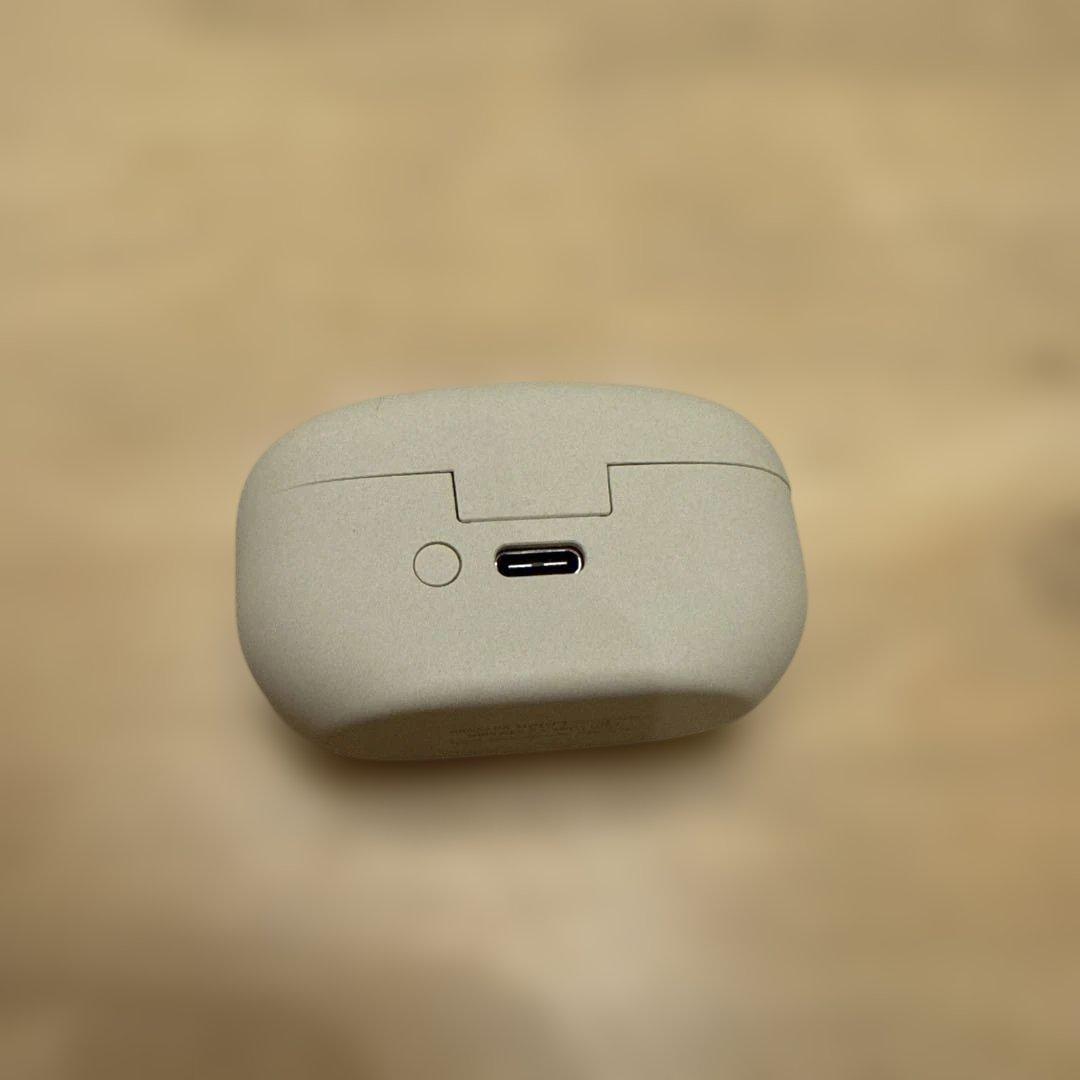 SONY WF-1000XM5 片耳のみ 充電ケース付き ほぼ未使用 WF-1000XM5