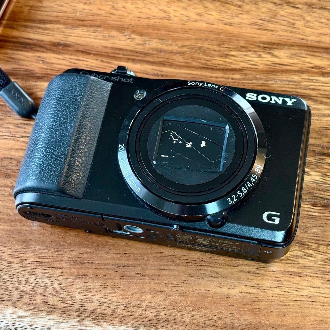 ジャンク品☆コンパクトデジタルカメラ2台セットの通販はau PAY