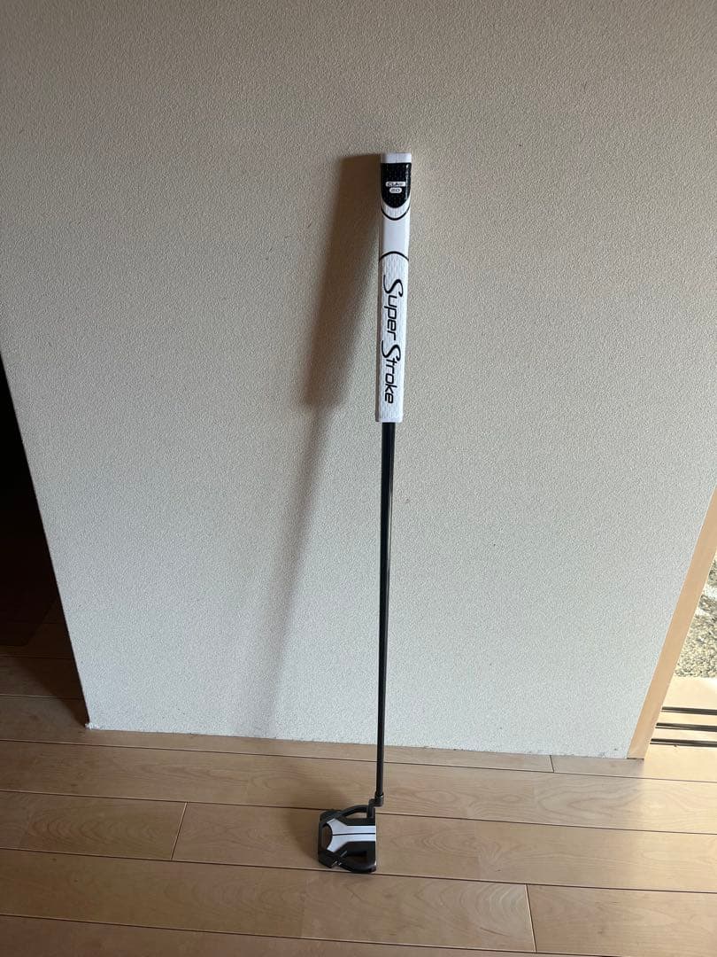 TaylorMade Spider Tour X パター　35インチ Spider Tour X | TaylorMade