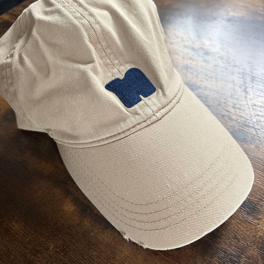 Naptime. キャップ ナップタイムNissy西島隆弘 - メルカリ