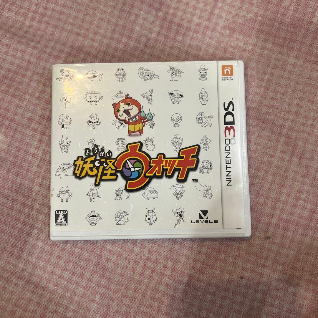 妖怪ウォッチ シリーズカセット10本セット - メルカリ