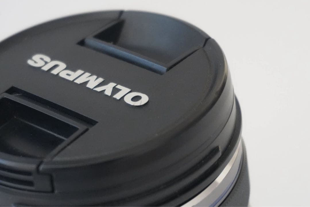 レンズ(ズーム) M.ZUIKO DIGITAL ED 14-150mm f4.0-5.6 II