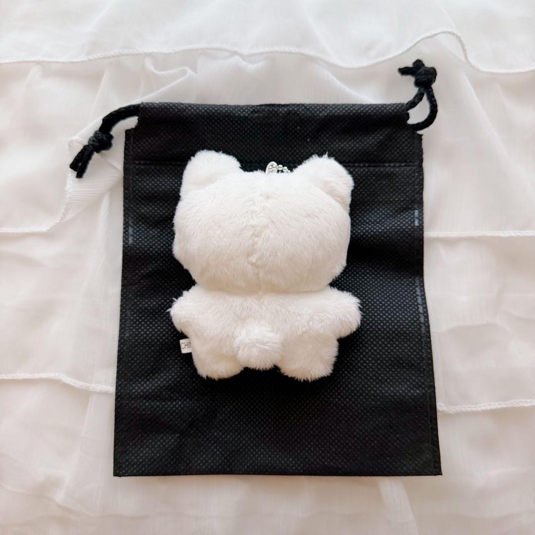 ENHYPEN ジョンウォン ドール ヤンコミ 10cm - メルカリ