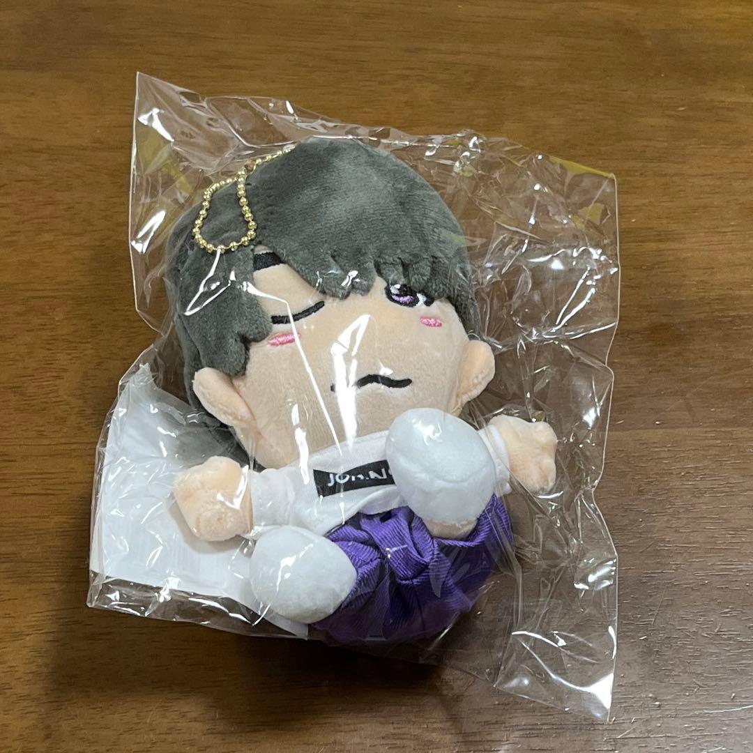 なにわ男子 高橋恭平　ちびぬい Amazon.co.jp: なにわ男子 高橋恭平 ちびぬい ぬいぐるみ : おもちゃ