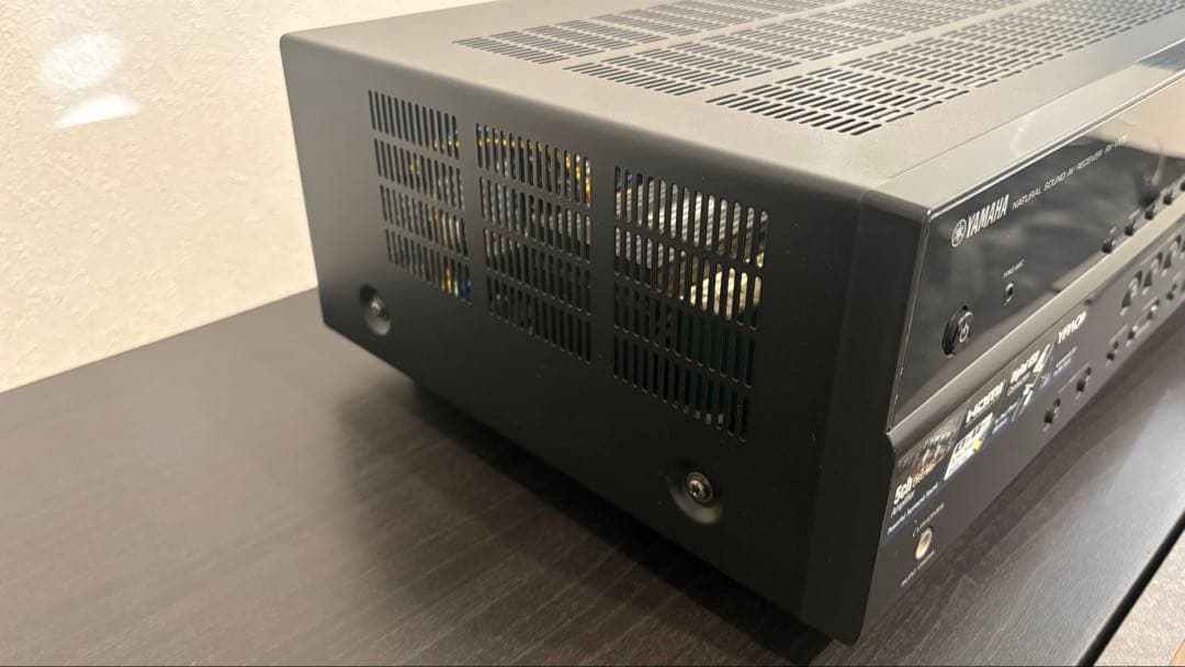 YAMAHA AVアンプ RX-V375 5.1ch ヤマハ