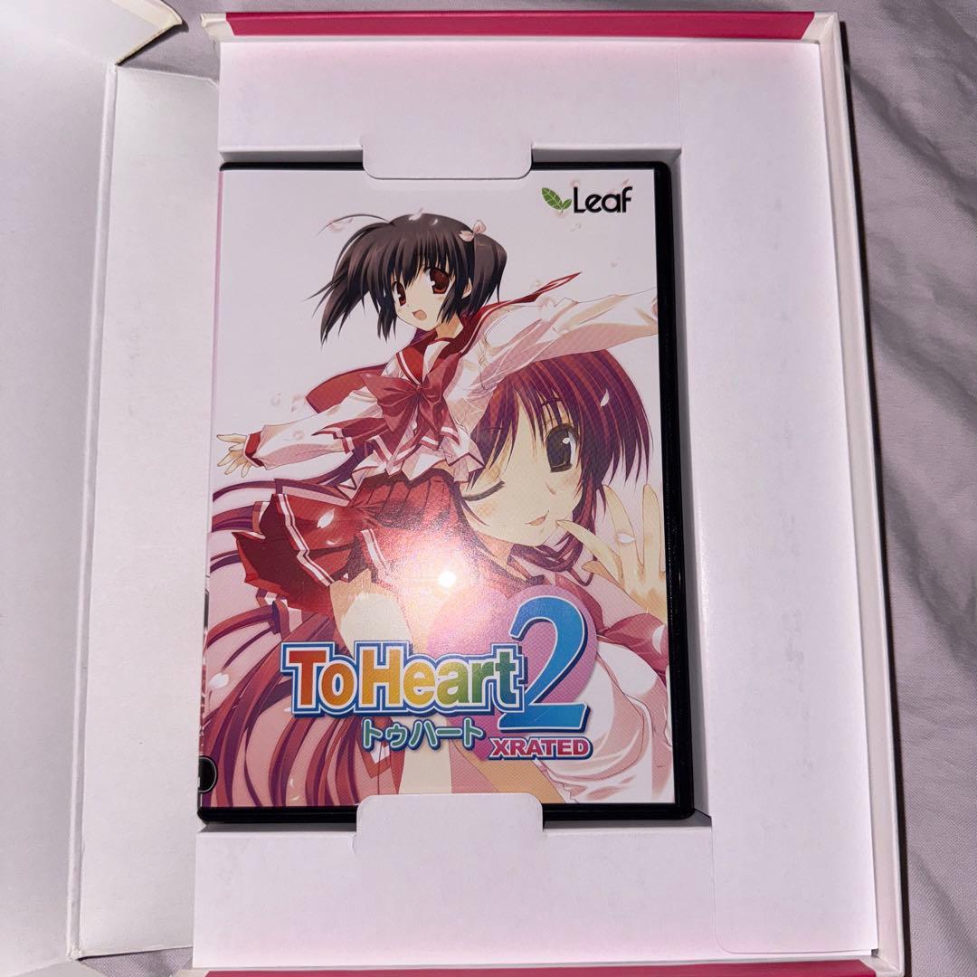 まとめ売り（欠品あり）ToHeart2 XRATED デスクトップアクセサリー