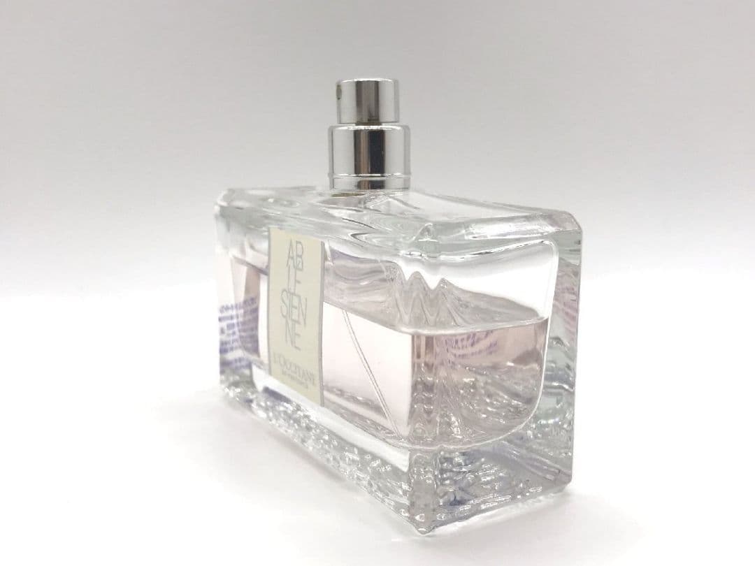 香水 ロクシタン L'OCCITANE リボンアルル オードトワレEDT75ml - メルカリ
