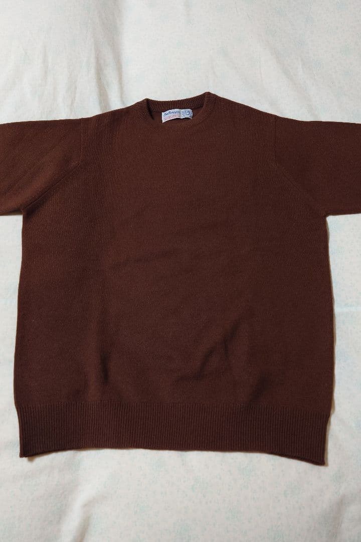 BALLANTYNE バランタイン カシミヤ スコットランド - メルカリ