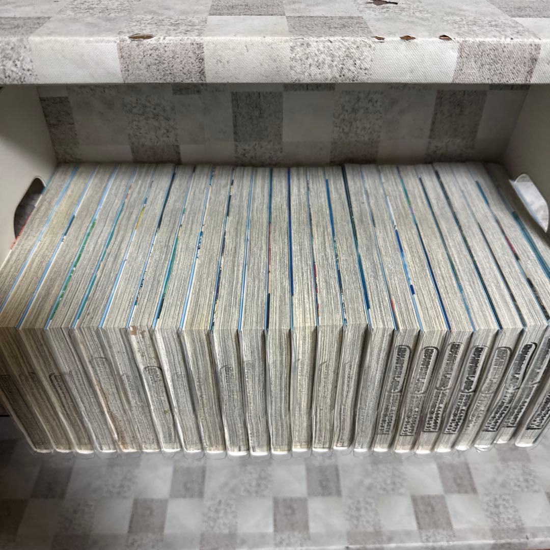 アオのハコ 1-24 既刊全巻セット - メルカリ