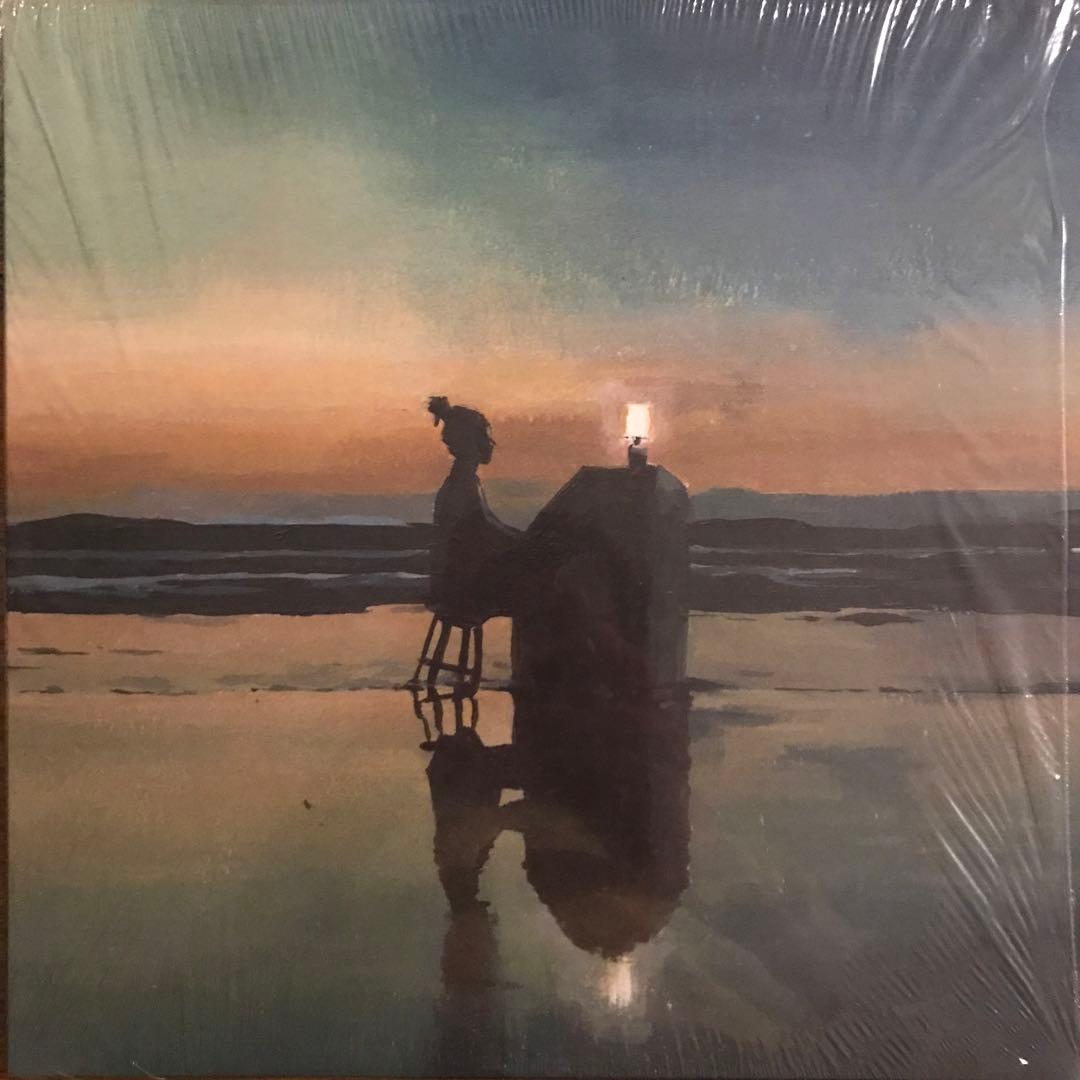 FKJ Ylang Ylang EP アナログレコード LP - メルカリ