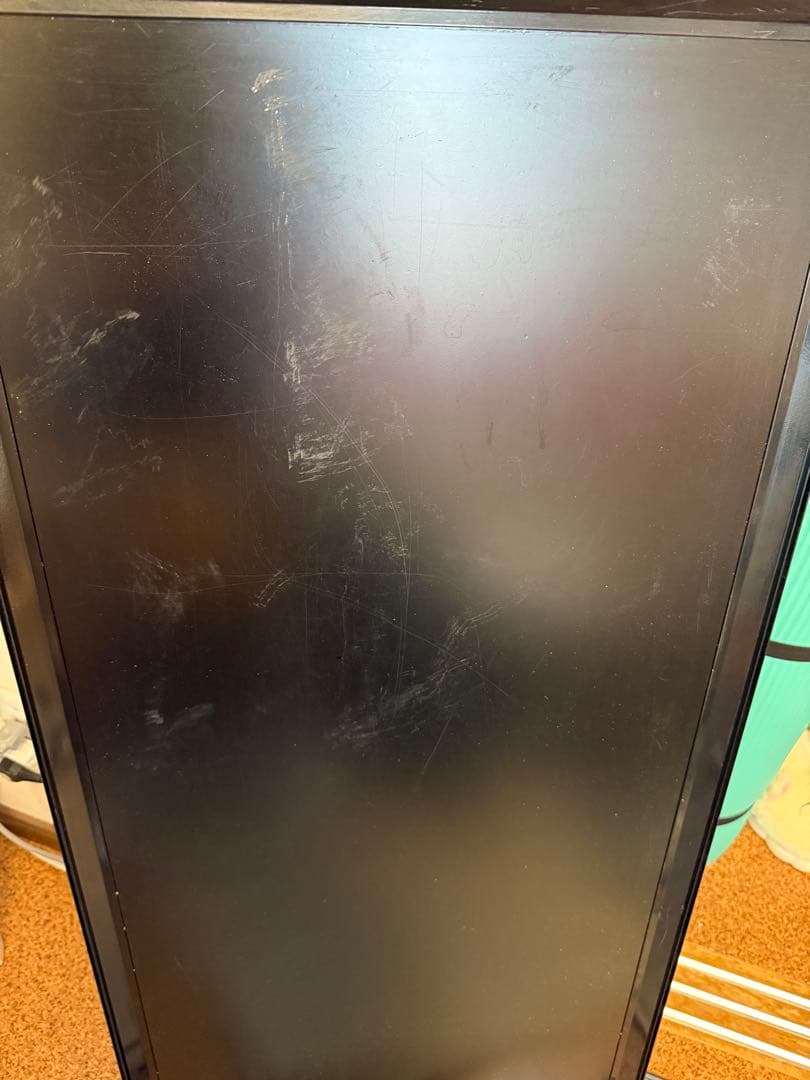 BUCATSTATE ハムスター 小動物 ケージ 100cm ブラック