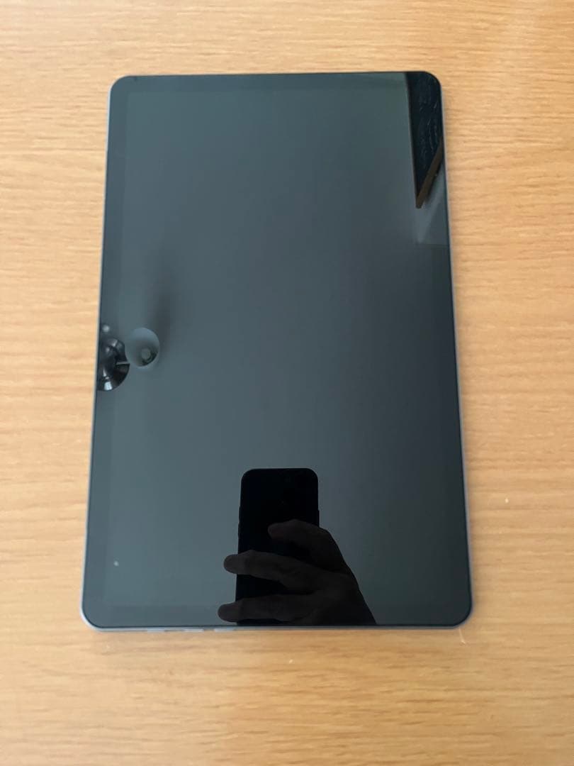 HEAD WOLF タブレット HPAD2PRO(ケース付)SIM適応